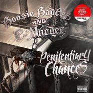 C-Murder, Penitentiary Chances [Record Store Day Colored Vinyl] (12")