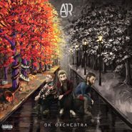 AJR, OK ORCHESTRA (CD)