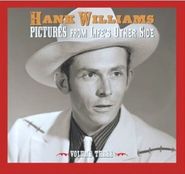 Hank Williams, Pictures From Life's Other Side Vol. 3 (CD)