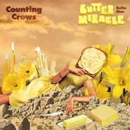 Counting Crows, Butter Miracle Suite One (LP)