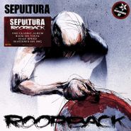 Sepultura, Roorback [180 Gram Vinyl] (LP)