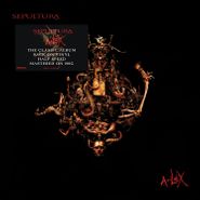 Sepultura, A-Lex [180 Gram Vinyl] (LP)