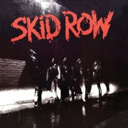 Skid Row, Skid Row (LP)