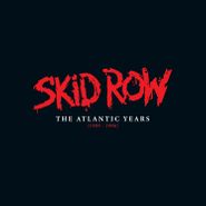 Skid Row, The Atlantic Years (1989-1996) [Box Set] (CD)