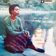 Nina Simone, Nina Simone & Her Friends (LP)