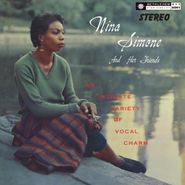 Nina Simone, Nina Simone & Her Friends (CD)