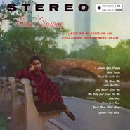 Nina Simone, Little Girl Blue (LP)