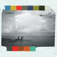 Thrice, Beggars [Green & Neon Pink Vinyl] (LP)