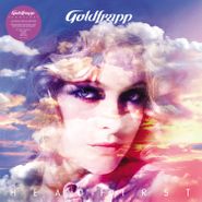 Goldfrapp, Head First [Magenta Vinyl] (LP)