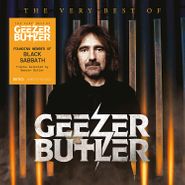 Geezer Butler, The Very Best Of Geezer Butler (CD)