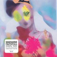Marianne Faithfull, Kissin Time (CD)