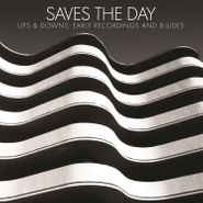 Saves The Day, Ups & Downs: Early Recordings & B-Sides [White Vinyl] (LP)