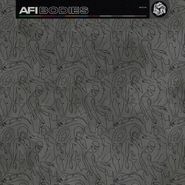 AFI, Bodies (CD)