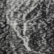 Moritz Von Oswald Trio, Dissent (LP)