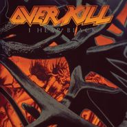 Overkill, I Hear Black (LP)