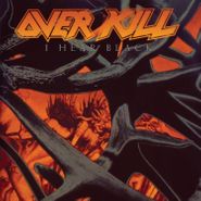 Overkill, I Hear Black (CD)
