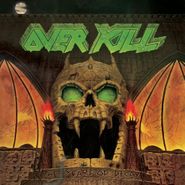 Overkill, The Years Of Decay (LP)