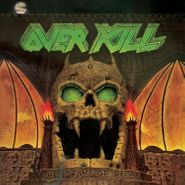 Overkill, The Years Of Decay (CD)