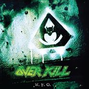 Overkill, W.F.O. (LP)