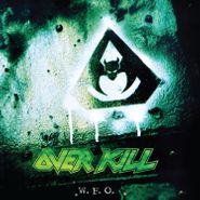 Overkill, W.F.O. (CD)