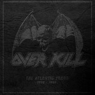 Overkill, The Atlantic Years 1986-1994 [Box Set] (LP)