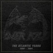Overkill, The Atlantic Years 1986-1994 [Box Set] (CD)