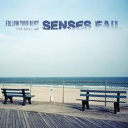 Senses Fail, Follow Your Bliss: The Best Of Senses Fail [Blue Vinyl] (LP)