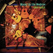 Chris Jagger, Mixing Up The Medicine (LP)