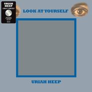 Uriah Heep, Look At Yourself [Clear Vinyl] (LP)
