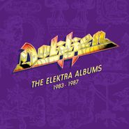 Dokken, The Elektra Albums 1983-1987 [Box Set] (CD)