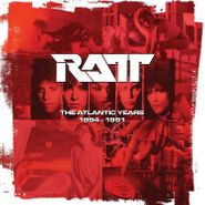 Ratt, The Atlantic Years 1984-1990 [Box Set] (CD)