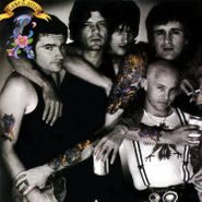 Rose Tattoo, Assault & Battery [Purple Vinyl] (LP)