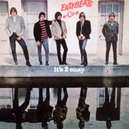 The Easybeats, It's 2 Easy [Red Vinyl] (LP)
