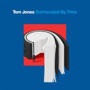 Tom Jones, Surrounded By Time (CD)