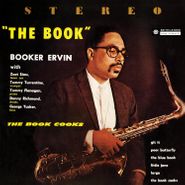 Booker Ervin, The Book Cooks (LP)
