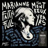 Marianne Faithfull, The Montreux Years (LP)