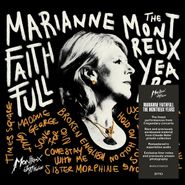 Marianne Faithfull, The Montreux Years (CD)