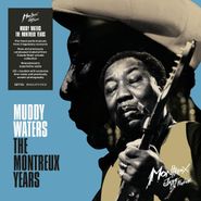 Muddy Waters, The Montreux Years (CD)