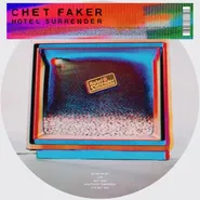 Chet Faker, Hotel Surrender [Picture Disc] (LP)