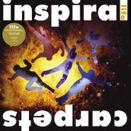 Inspiral Carpets, Life [Gold Vinyl] (LP)