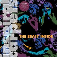 Inspiral Carpets, The Beast Inside [Purple Vinyl] (LP)
