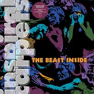 Inspiral Carpets, The Beast Inside [Purple Vinyl] (LP)