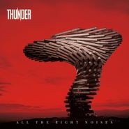 Thunder, All The Right Noises [Deluxe Edition] (CD)
