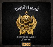 Motörhead, Everything Louder Forever: The Very Best Of Motörhead (CD)