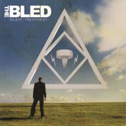 The Bled, Silent Treatment [Color Vinyl] (LP)
