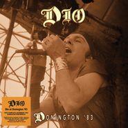 Dio, Dio At Donington '83 (CD)