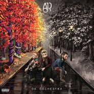 AJR, OK ORCHESTRA (LP)