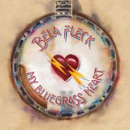 Béla Fleck, My Bluegrass Heart (LP)