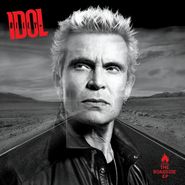 Billy Idol, The Roadside EP [Blue Vinyl] (12")