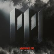 Memphis May Fire, Remade In Misery (CD)